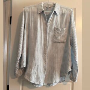 Women’s Long Sleeve Blouse